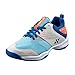 Produktbild YONEX Power Cushion 37 Men, weiß/blau - weiß/blau (43, weiß/blau)