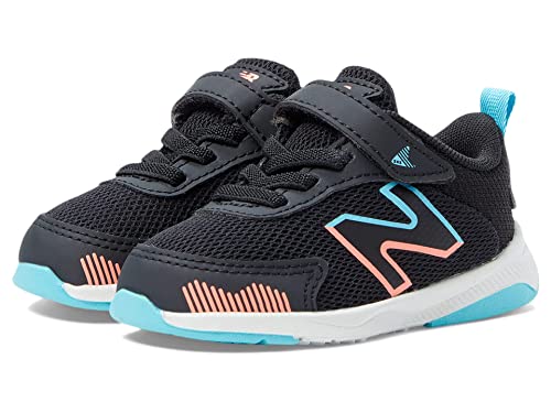Image of New Balance Baby Boys' Dynasoft 545 V1 Bungee Lace Sneakers