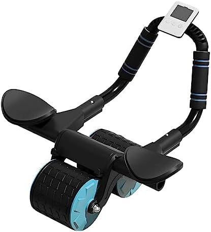 exercise equipment – 2023 New with timer Ab Abdominal