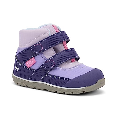 Image of See Kai Run Atlas II - Waterproof and Insulated Winter Boots for Little Kids