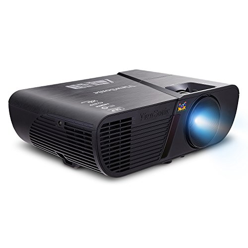 Viewsonic Pjd5555W 3300 Lumens Wxga Hdmi Projector #TOP2