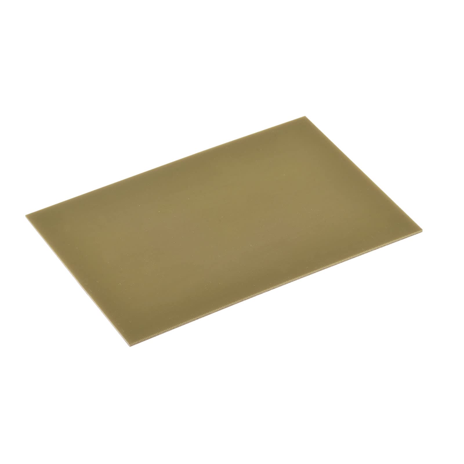 2 Cartes PCB Vierges En Cuivre 150x100 Mm - FR4 Simple Face, Pour Projets Électroniques Et Gravure