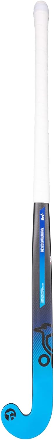 Kookaburra Lb50 Hockey Stick Hockey Stick, Blue/Black, 38.5 Inches Light