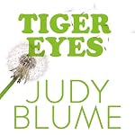 Cover of Tiger Eyes