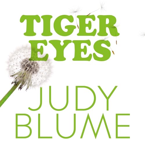 Tiger Eyes | Judy Blume episode artwork