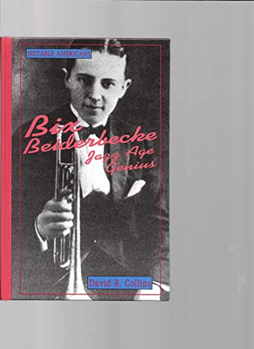 Photo de Bix Beiderbecke: Jazz Age Genius