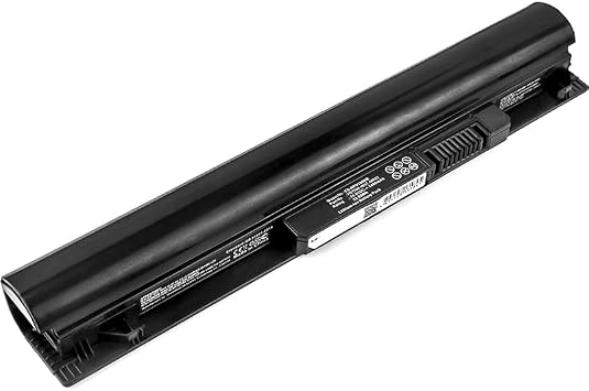 Replacement Battery for HP 40005-141,740005-121,740722-001,G6E87AA,G6E87AA#ABB,HSTNN-IB5T,MR03,TPN-Q135,PN40005-141,740005-121,740722-001,G6E87AA,G6E87AA#ABB,HSTNN-IB5T,MR03,TPN-Q135,2400mAh