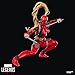 Marvel Legends Series Lady Deadpool, Comics Collectible 6-Inch Scale Action