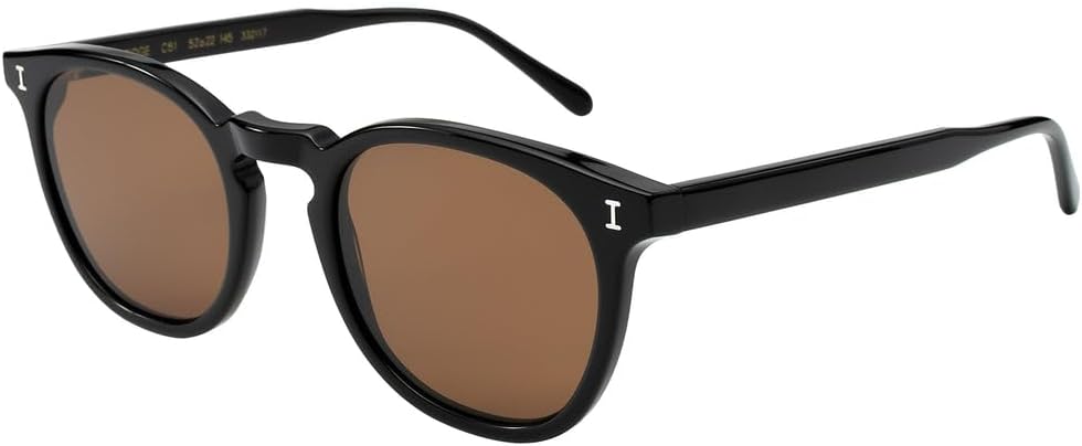 Illesteva Eldridge Sunglasses
