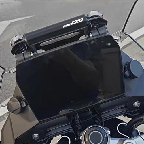 Support de navigation moto VOGE 900DSX pour éviter les vibrations - 3