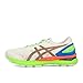Produktbild ASICS Herren GT-1000 9 G-TX Running Shoe, White Sunrise Red, 49 EU