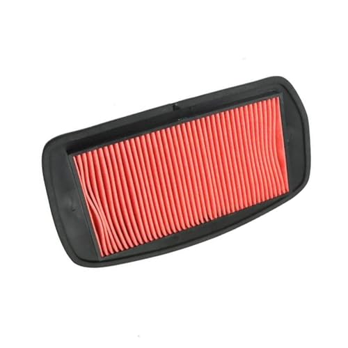 Filtre à air moto Yamaha FZ6 Fazer pour retrouver le plaisir de rouler sur route