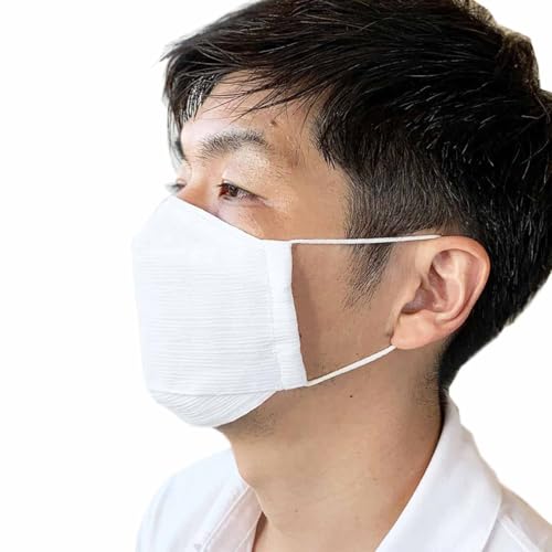 [���B�[���E���E�}���G�I] �z�}�X�N ���{�� �ėp ��b�}�X�N �傫�� �� ���������݃}�X�N �M�`�}�X�N �􂦂� �z���C�g ���̌^[Y412]