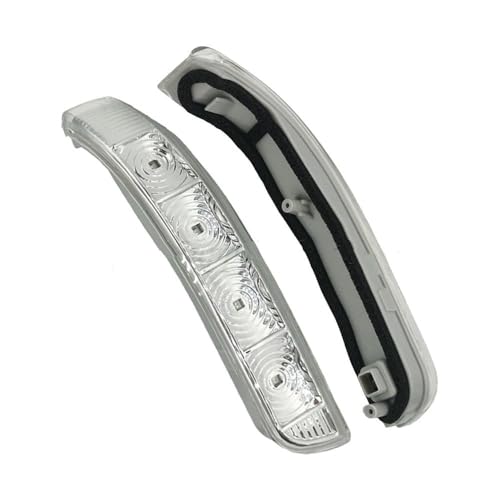 Clignotant arrière rétroviseur cassé pour Sorento XM solution LED - 3