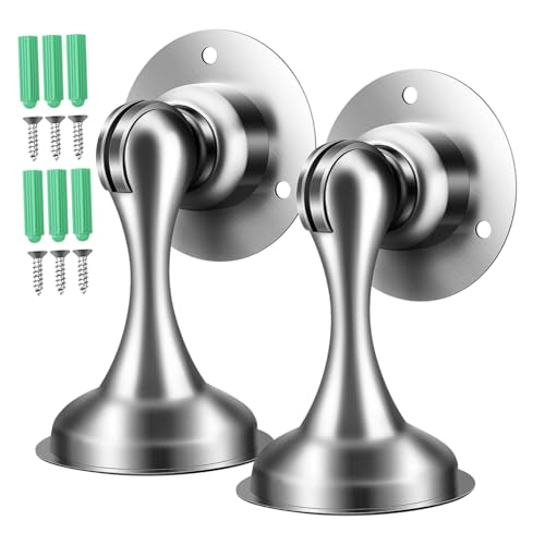 Retenedor Puerta Exterior Iman Marca DIYEAH