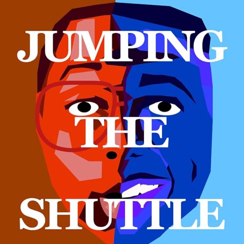 Jumping The Shuttle: A Family Matters Podcast cover art