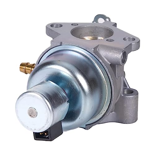 Xt1 lt42 Carburetor for 42" Cub Cadet XT1 Enduro XT1-LT42 Lawn Tractor with Kohler 17-18 HP Engine