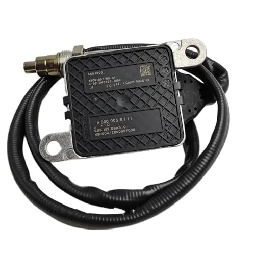 Capteur NOX Mercedes A0009058111 pour réussir le contrôle technique