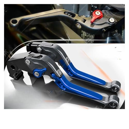 Levier d'embrayage SH 350i accessoire de frein réglable 2005 - 4