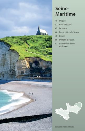 Bretagna E Normandia - 9