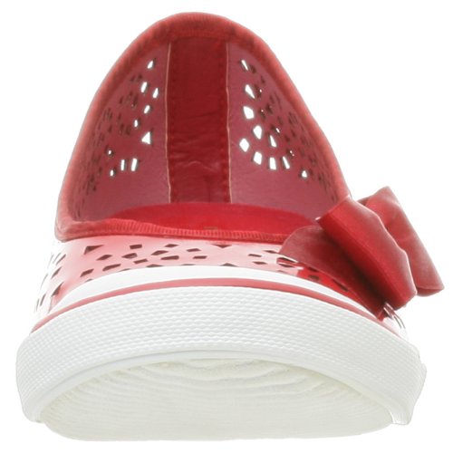 Madden Girl Women's G-Awsome Ballet Flat2