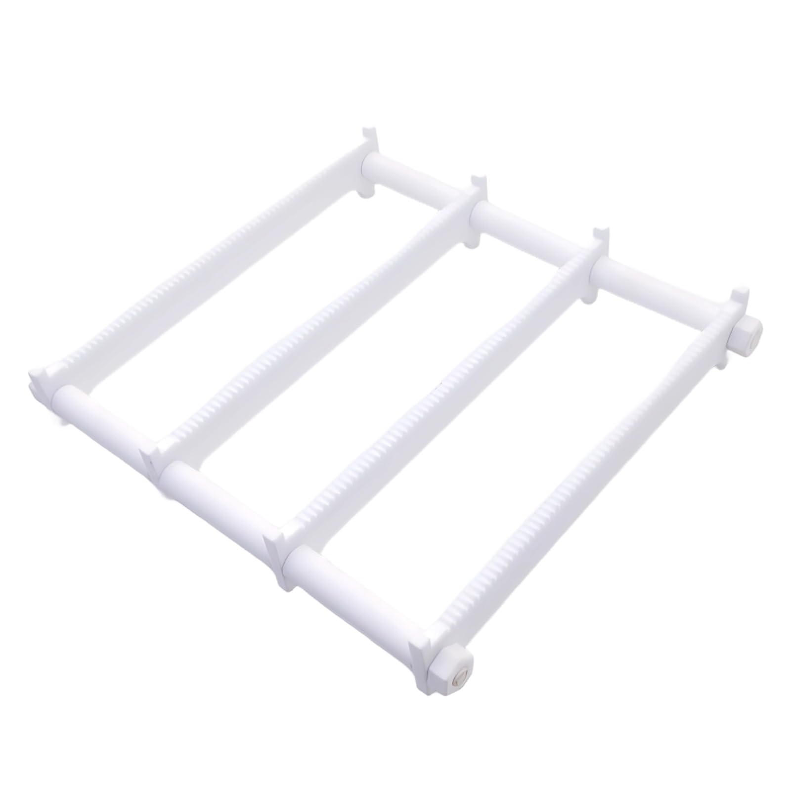 Support de cuisson en corindon pour poterie et bijoux de four 19 cm