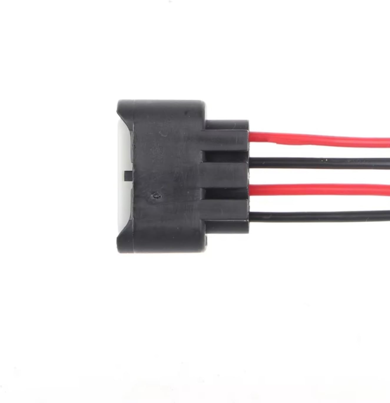 Ignition Coil Plug Compatible With Lexus For ES350 For RX300 For SE240 90980-11885 Ignition Coil Plug Connector 4 Wire