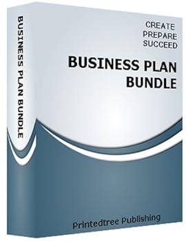 CD-ROM Church- Charismatic Business Plan Bundle Book