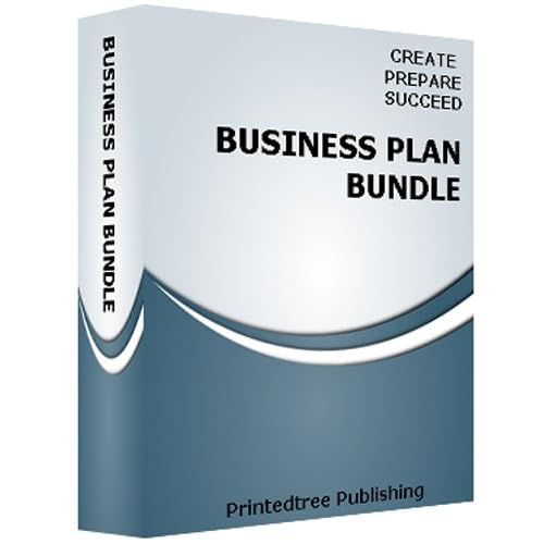 Smoke Detector & Alarm Service Business Plan Bundle