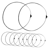 PRETYZOOM Cerceau Fixe Pour Ventilateur Électrique Diamètre 34 Cm Grille De Pour Ventilateur De Sol Domestique Pièces Détachées Par Magasin