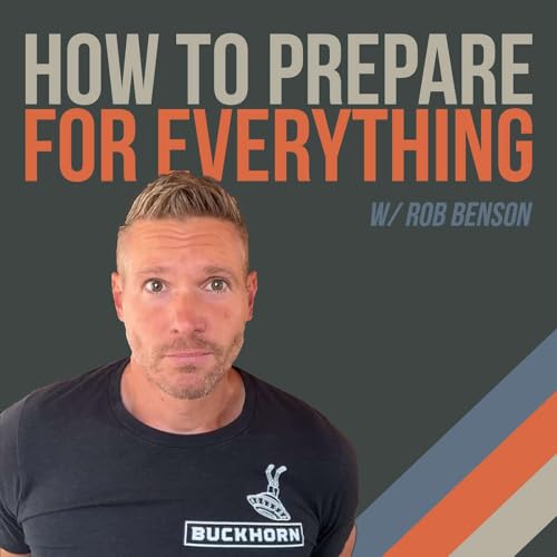 Couverture de How to Prepare