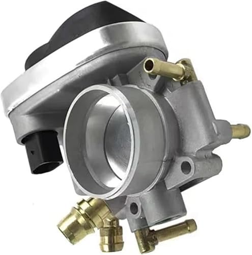 Boîtier papillon Opel Astra supprime les calages moteurs 1.6 1.8L