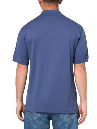 Image of Lacoste Men's Original Cotton Pique Polo