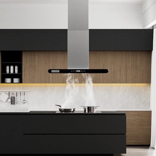 Listado y reviews de Campanas para isla de cocina del mes. 26 Imagen adicional