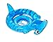 The Original Swim School Sharkie Glitter Baby Boat (Sharkie Kids 6-18 Months)