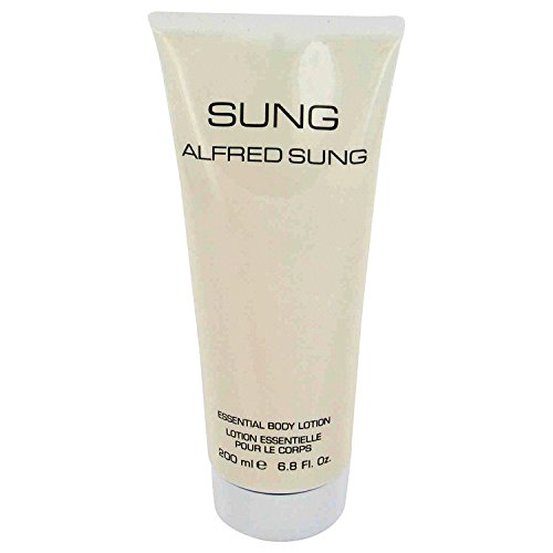Sung Alfred Sung Essential Body Lotion 2.5 oz (6.8 Oz) - //coolthings.us