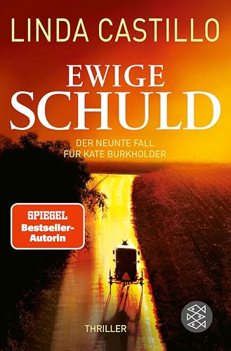 Bild: Ewige Schuld: Thriller | Spannender Thriller bei den Amischen (Kate Burkholder ermittelt 9) fr 9,99 EUR bei amazon.de