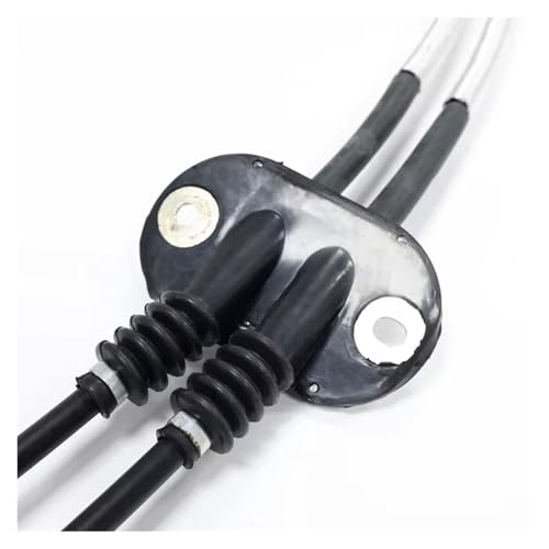 Cable de caja de cambios con guiado preciso para Ford Mondeo MT 2007 a 2010 3