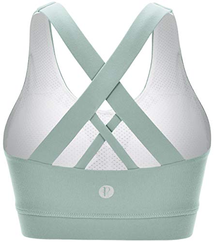 Running Girl WX-1010115 Sports Bra For Women thumb #4