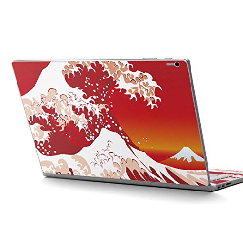 igsticker Surface Book2 Book3 15inch p XLV[ T[tFX ubN 15C`p V[ 004665 ʐ^Ei a a C