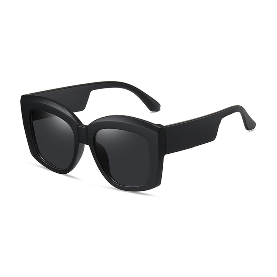 Gafas de sol de moda para mujer, estilo retro, vintage.