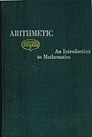 Arithmetic : An Introduction to Mathematics B0000CL0JF Book Cover