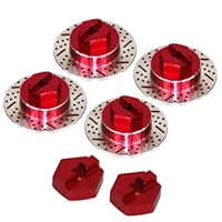 Amazon | TT02ﾌﾞﾚｰｷﾃﾞｨｽｸ付ﾎｲﾙｱﾀﾞﾌﾟﾀｰV2：ﾀﾐﾔTT02用[イーグル