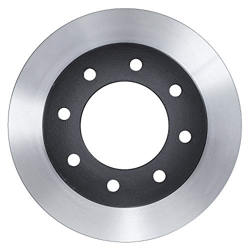 Rotor arrière Wagner BD126536E solution contre la rouille des disques