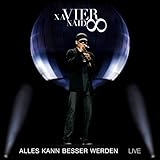  Alles kann besser werden (Live)