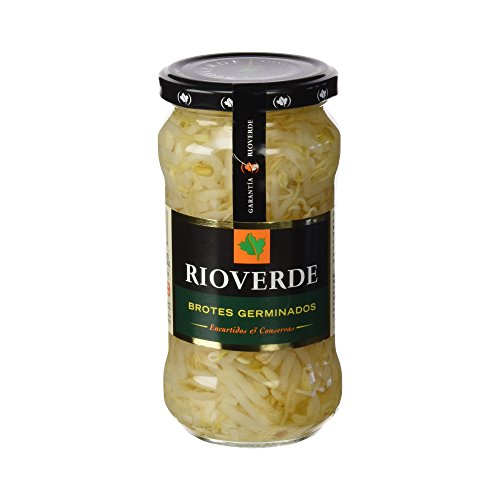 Rioverde - Brotes germinados 345 g