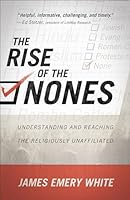 Algopix Similar Product 4 - The Rise of the Nones Understanding