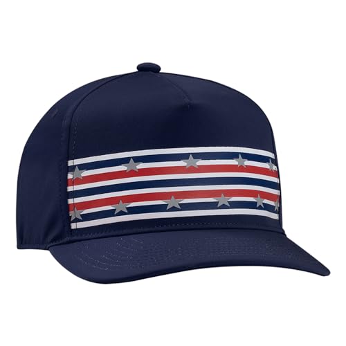 Chapeau Srixon Limited Edition idéal pour vos journées de golf en plein soleil