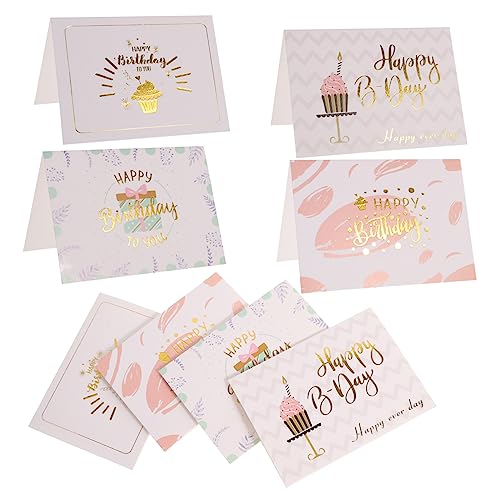 Generic aO[eBOJ[h 40Zbg ԑpGKgfUC bZ[Wǉ\ pI蕨V[Ή (14X9X0.01CM,Jt)