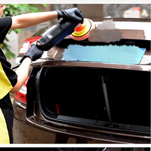 WBYNB Car Elektrische Heckklappe Stützstange Hinten, Tailgate Stand aus Hochwertigen Aluminiumlegierung, Einstellbar Heckklappen Aufsteller Mehrzweck, Heckklappen Aufsteller